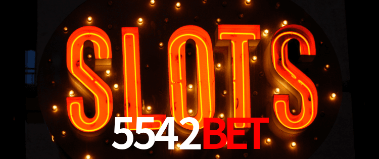 5542 BET