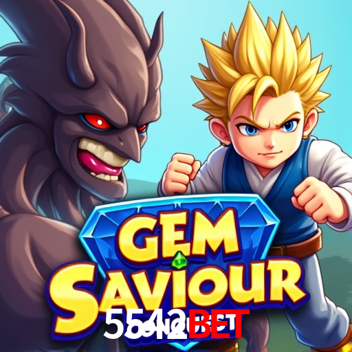 5542BET