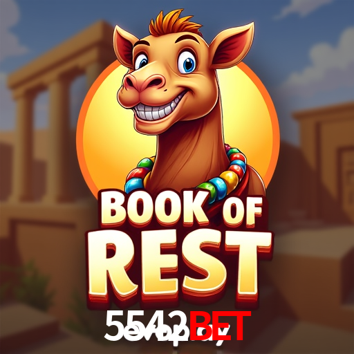 5542 BET