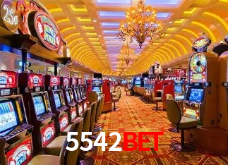 5542BET