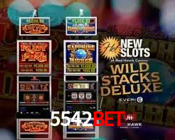 5542BET
