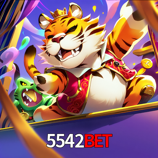 5542BET